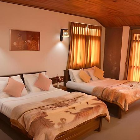 The Mount View By Liyozi Leasiure Hotel Нувара Елия Екстериор снимка