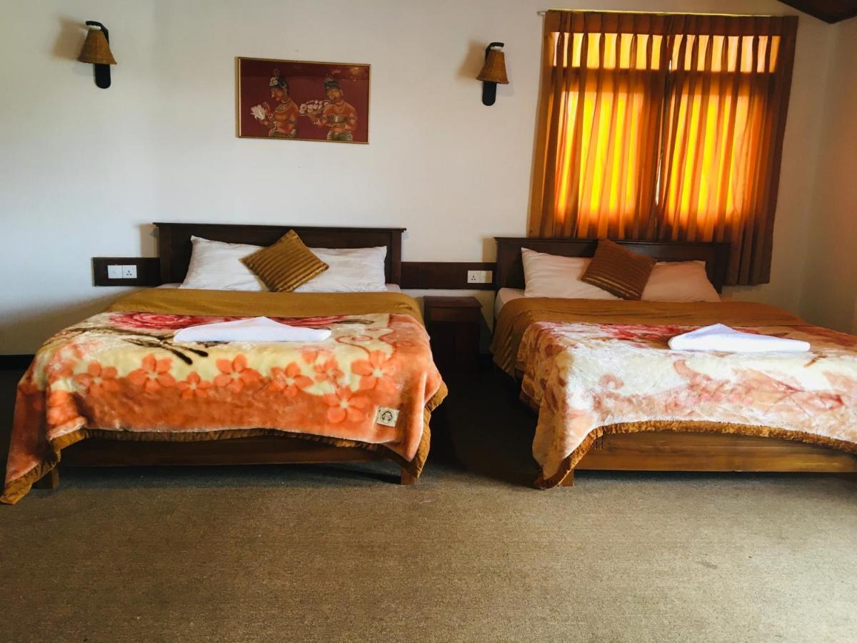 The Mount View By Liyozi Leasiure Hotel Нувара Елия Екстериор снимка