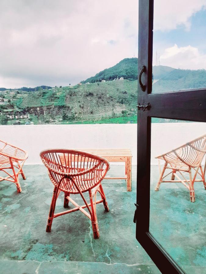 The Mount View By Liyozi Leasiure Hotel Нувара Елия Екстериор снимка