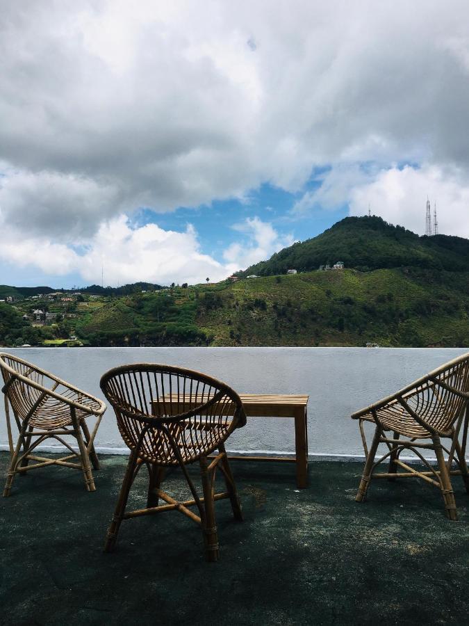 The Mount View By Liyozi Leasiure Hotel Нувара Елия Екстериор снимка