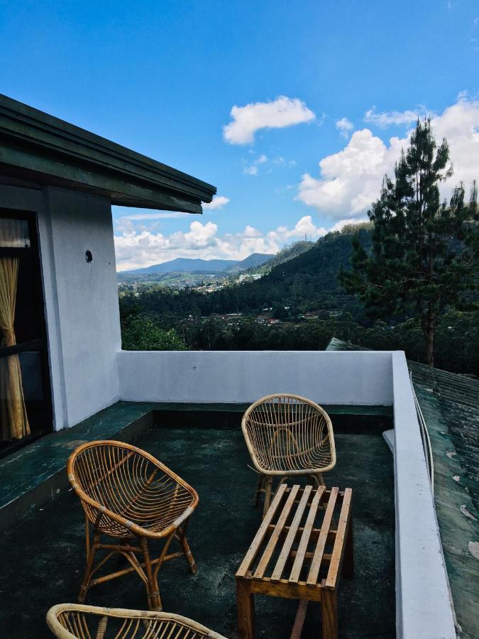 The Mount View By Liyozi Leasiure Hotel Нувара Елия Екстериор снимка
