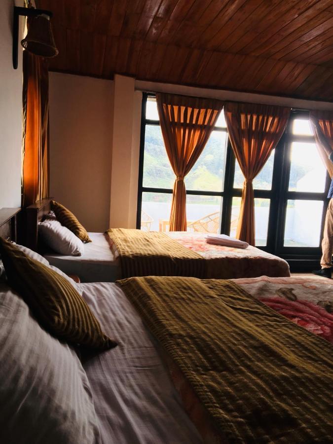 The Mount View By Liyozi Leasiure Hotel Нувара Елия Екстериор снимка
