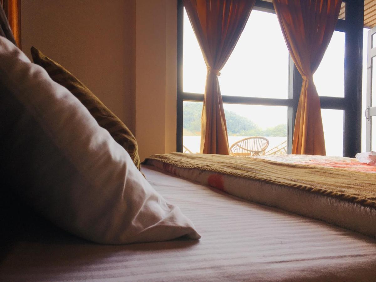 The Mount View By Liyozi Leasiure Hotel Нувара Елия Екстериор снимка