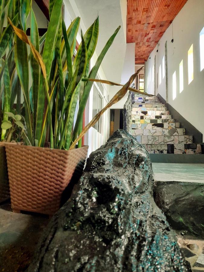 The Mount View By Liyozi Leasiure Hotel Нувара Елия Екстериор снимка