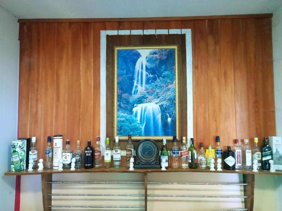 The Mount View By Liyozi Leasiure Hotel Нувара Елия Екстериор снимка