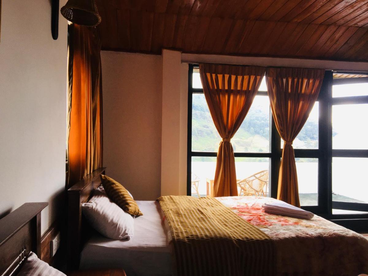The Mount View By Liyozi Leasiure Hotel Нувара Елия Екстериор снимка