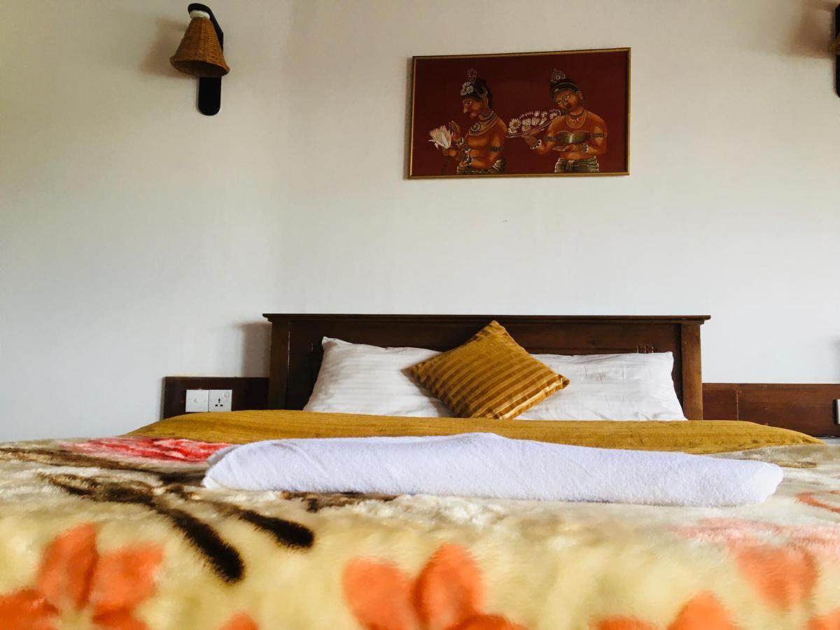 The Mount View By Liyozi Leasiure Hotel Нувара Елия Екстериор снимка