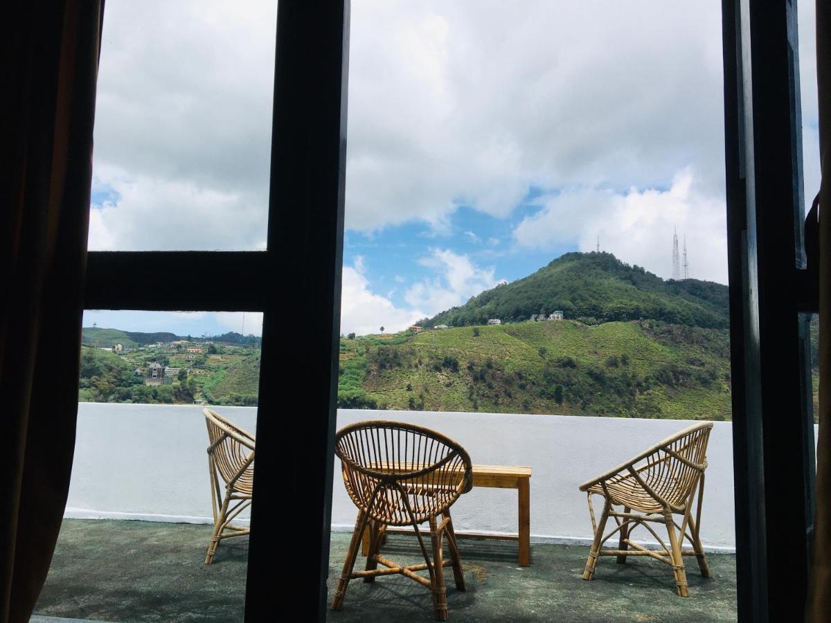 The Mount View By Liyozi Leasiure Hotel Нувара Елия Екстериор снимка
