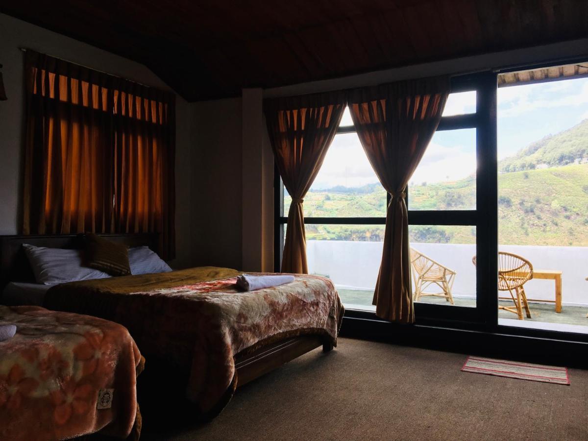 The Mount View By Liyozi Leasiure Hotel Нувара Елия Екстериор снимка