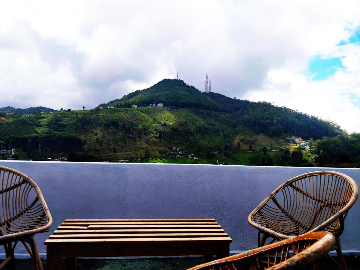 The Mount View By Liyozi Leasiure Hotel Нувара Елия Екстериор снимка