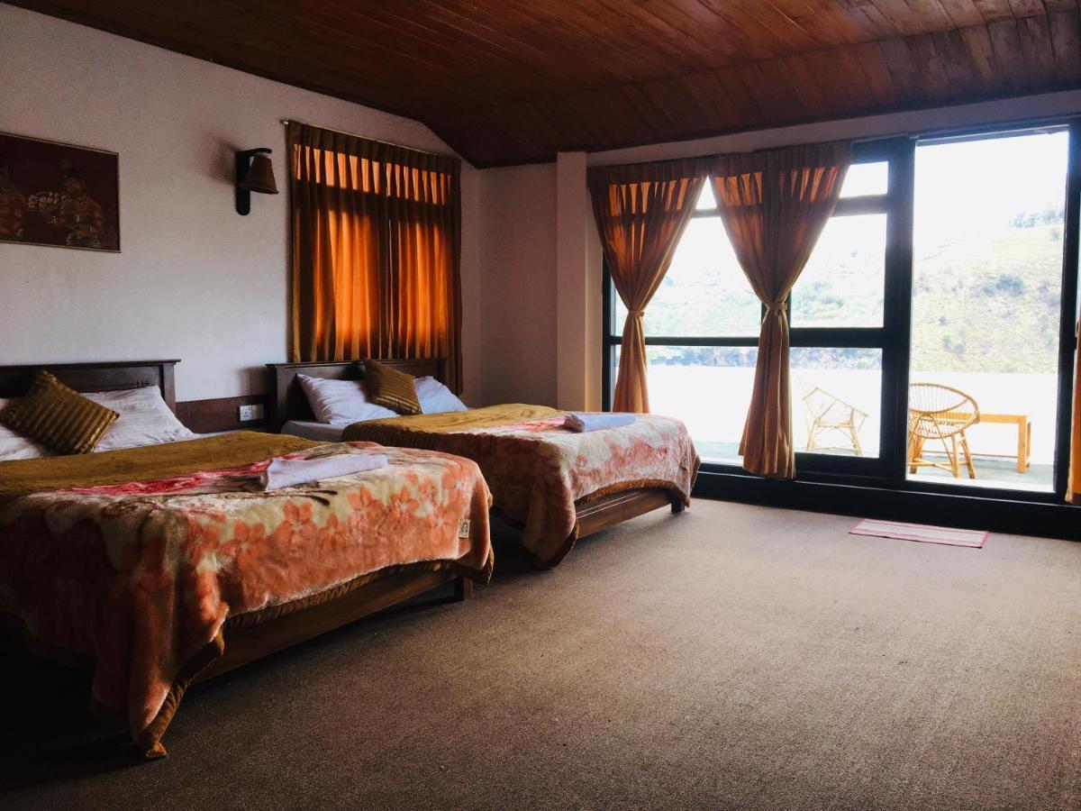 The Mount View By Liyozi Leasiure Hotel Нувара Елия Екстериор снимка