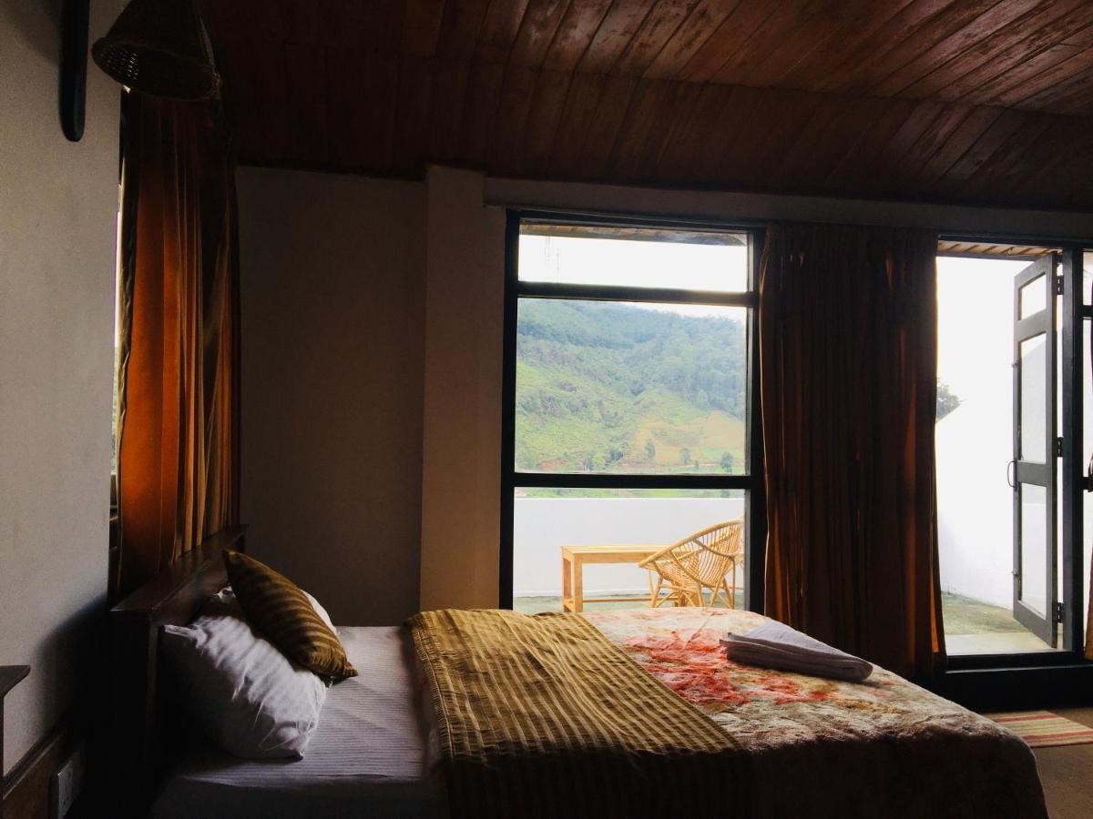 The Mount View By Liyozi Leasiure Hotel Нувара Елия Екстериор снимка