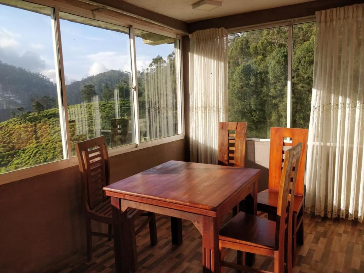 The Mount View By Liyozi Leasiure Hotel Нувара Елия Екстериор снимка