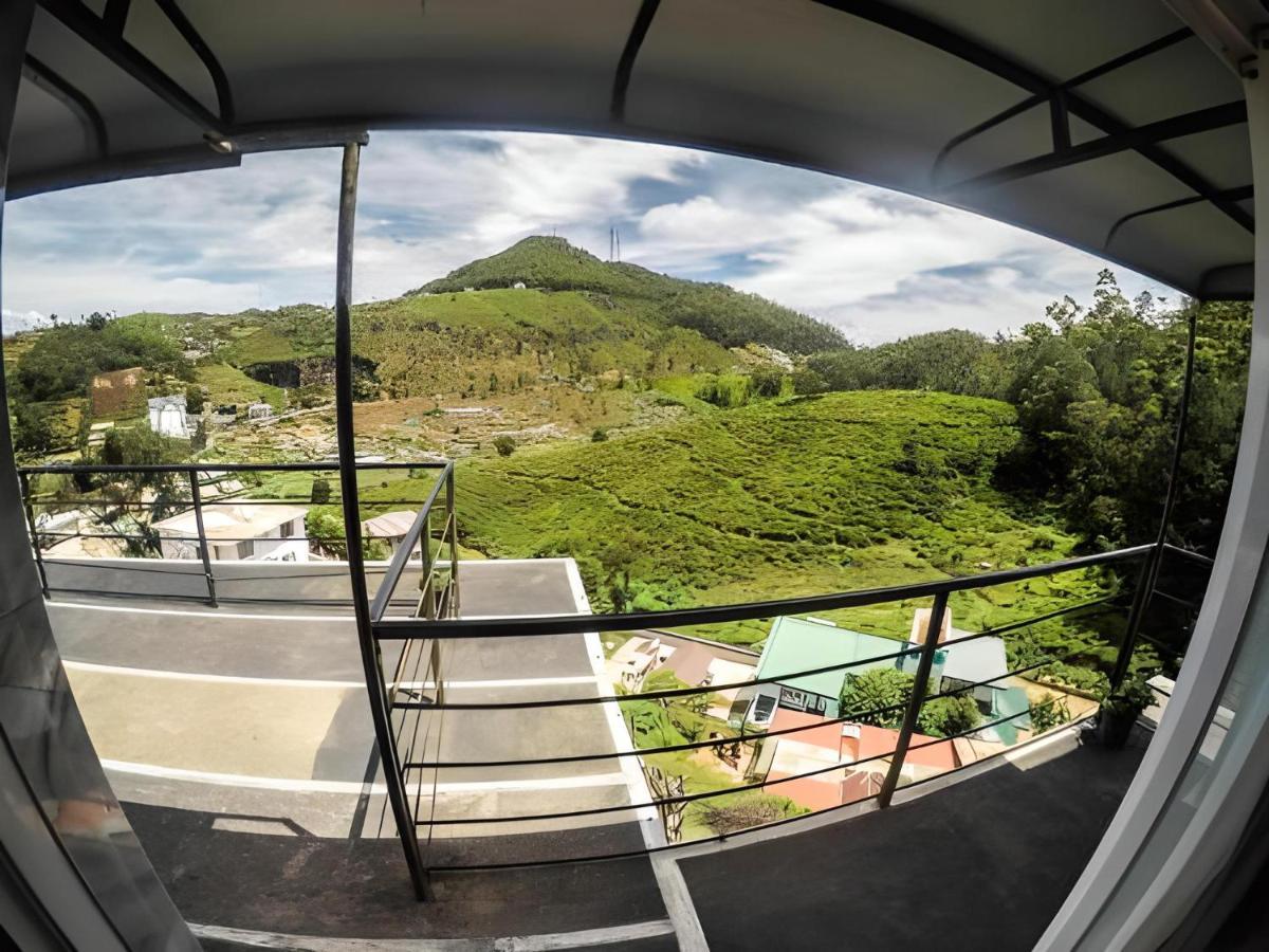 The Mount View By Liyozi Leasiure Hotel Нувара Елия Екстериор снимка