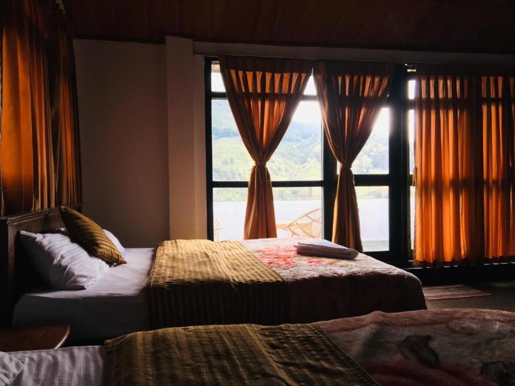 The Mount View By Liyozi Leasiure Hotel Нувара Елия Екстериор снимка